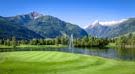 7 raisons de jouer au golf en Suisse